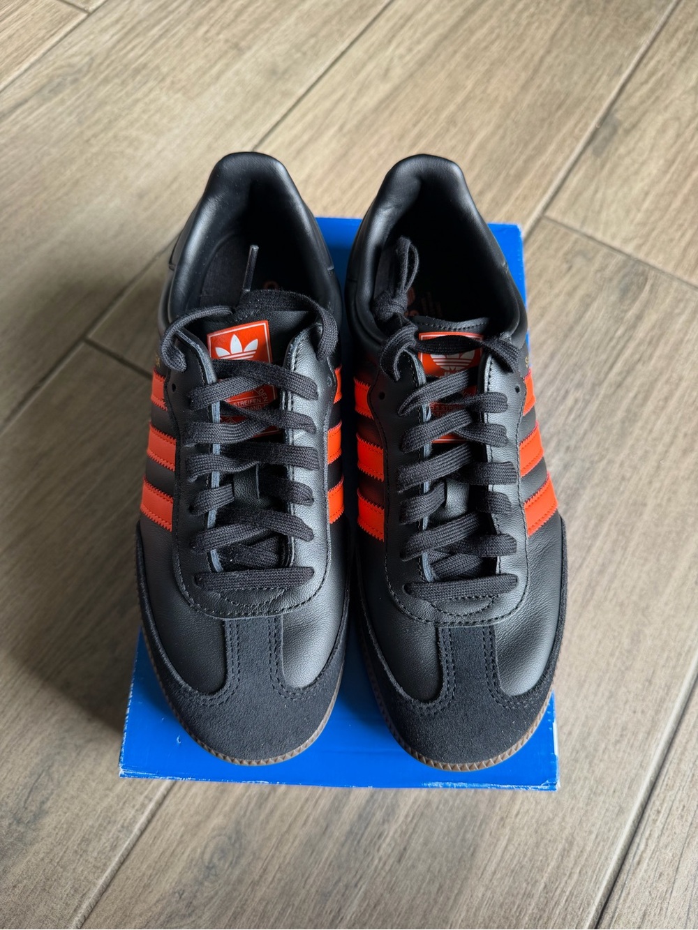 Adidas Samba OG( box without lid ) - Picture 5 of 7